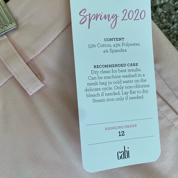 Cabi new Grace Trouser sz8 - Picture 2 of 6